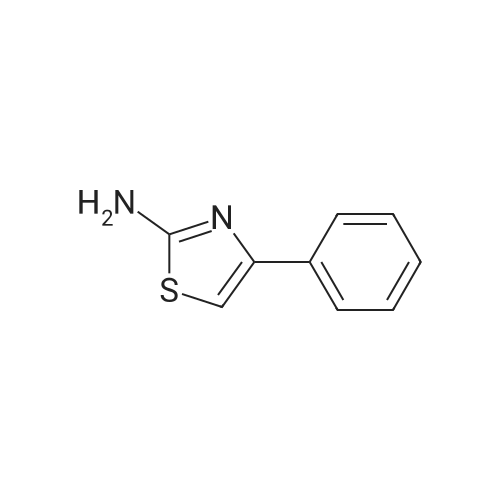 4-Phenylthiazol-2-amine