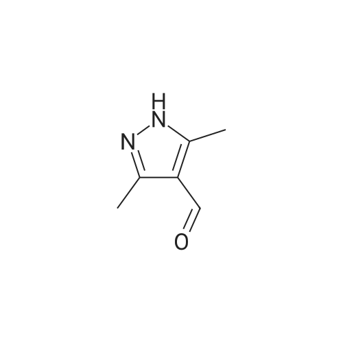 3,5-Dimethyl-1H-pyrazole-4-carbaldehyde