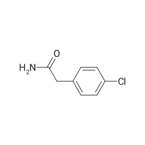 2-(4-Chlorophenyl)acetamide