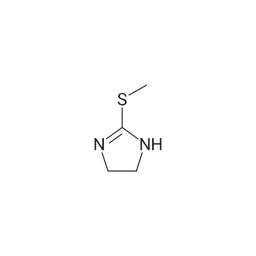 20112-79-2 2-(Methylthio)-4,5-dihydro-1H-imidazole