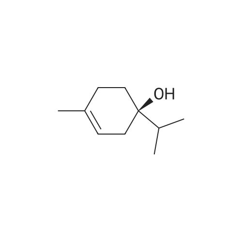 (R)-1-Isopropyl-4-methylcyclohex-3-enol