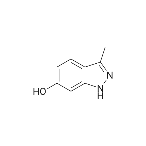 6-Hydroxy-3-methylindazole