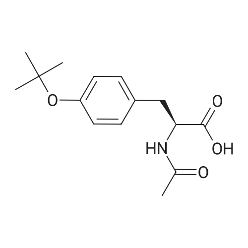Ac-Tyr(tBu)-OH