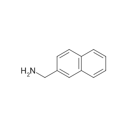 1-(2-Naphthyl)methanamine