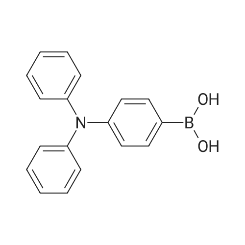 4-(Diphenylamino)phenylboronic acid