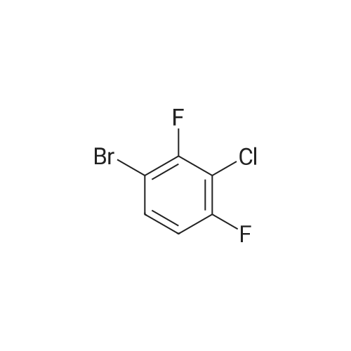1-Bromo-3-chloro-2,4-difluorobenzene