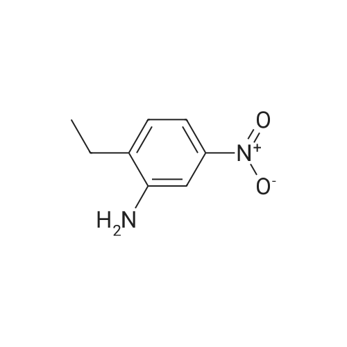 20191-74-6|2-Ethyl-5-nitroaniline