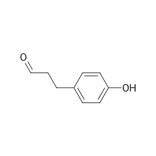 3-(4-Hydroxyphenyl)propanal