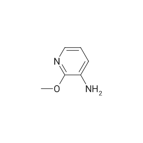 2-Methoxypyridin-3-amine