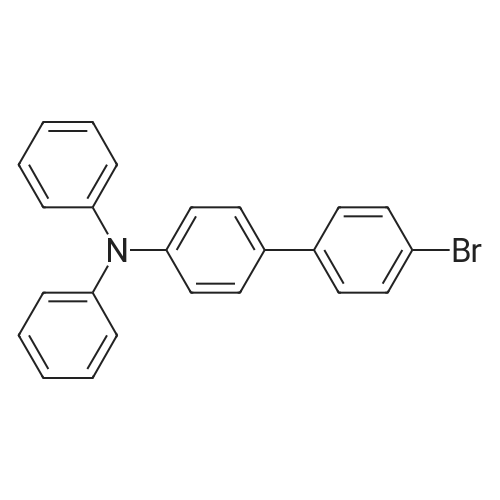 4'-Bromo-N,N-diphenyl-[1,1'-biphenyl]-4-amine