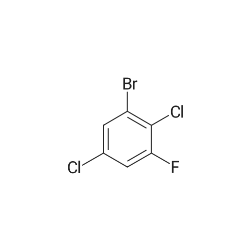 1-Bromo-2,5-dichloro-3-fluorobenzene