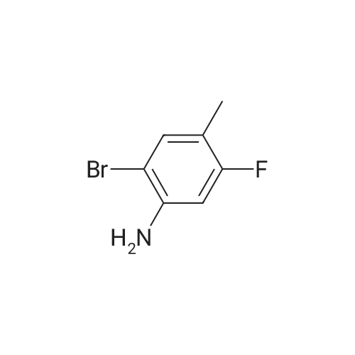 2-Bromo-5-fluoro-4-methylaniline