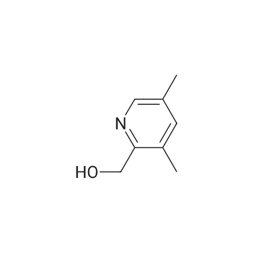 (3,5-Dimethylpyridin-2-yl)methanol