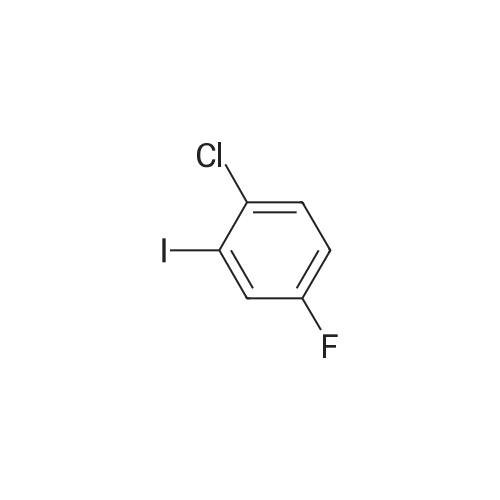 1-Chloro-4-fluoro-2-iodobenzene