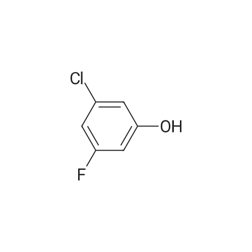3-Chloro-5-fluorophenol
