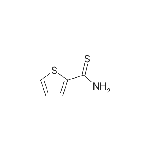 20300-02-1 Thiophene-2-carbothioamide