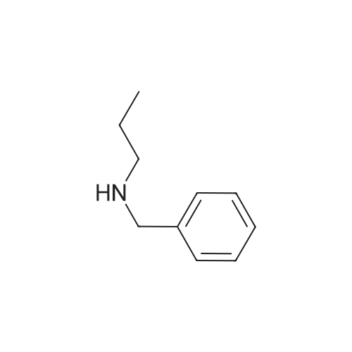 N-Benzylpropan-1-amine