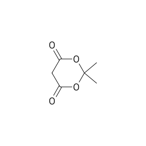 2,2-Dimethyl-1,3-dioxane-4,6-dione