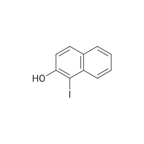 1-Iodo-2-naphthol