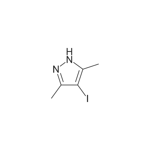 3,5-Dimethyl-4-iodopyrazole