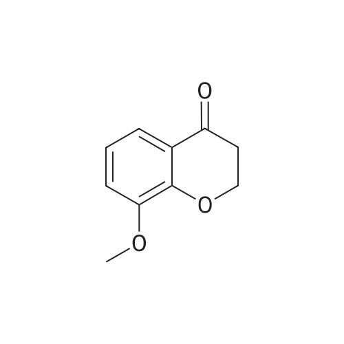 8-Methoxychroman-4-one