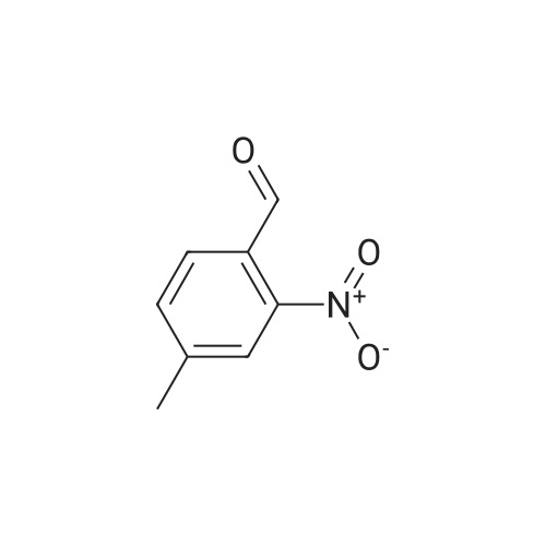 4-Methyl-2-nitrobenzaldehyde