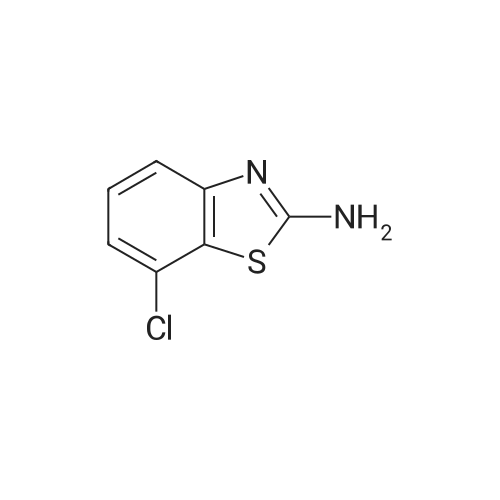 7-Chlorobenzo[d]thiazol-2-amine