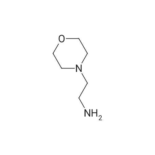2038-03-1 2-Morpholinoethanamine