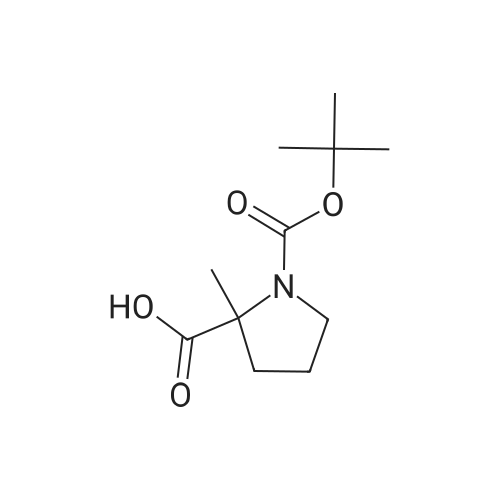 1-Boc-2-methyl-DL-proline