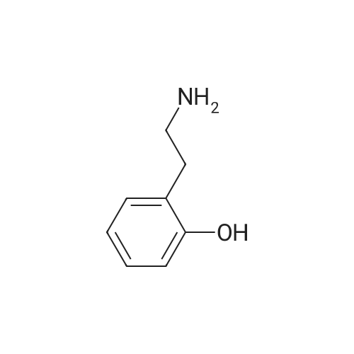 2-(2-Aminoethyl)phenol