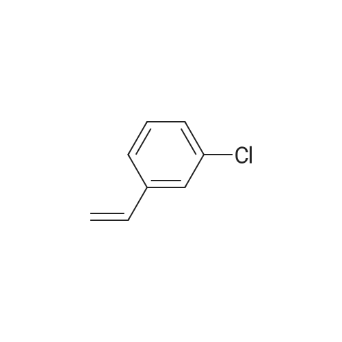 3-Chlorostyrene
