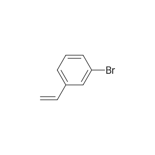 1-Bromo-3-vinylbenzene