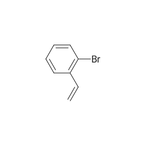 2-Bromostyrene