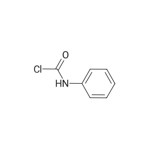 2040-76-8 Phenylcarbamic chloride