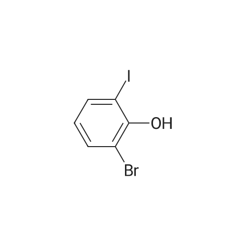 2-Bromo-6-iodophenol