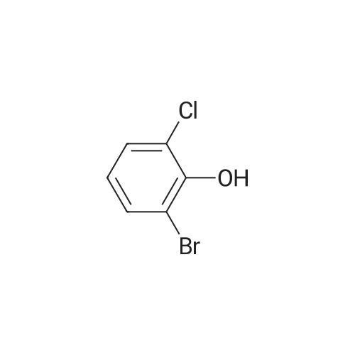 2-Bromo-6-chlorophenol