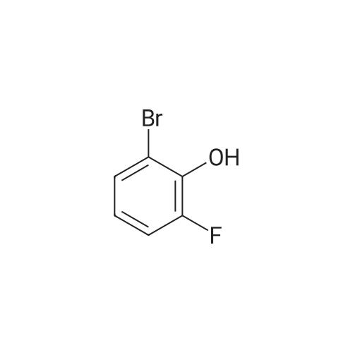 2-Bromo-6-fluorophenol