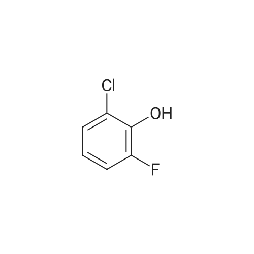 2040-90-6|2-Chloro-6-fluorophenol