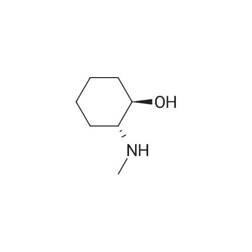 rel-(1R,2R)-2-(Methylamino)cyclohexanol
