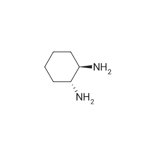 (1R,2R)-Cyclohexane-1,2-diamine