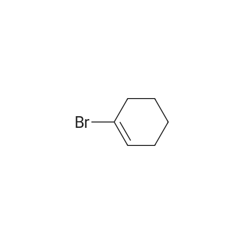 1-Bromocyclohex-1-ene