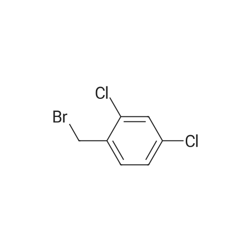 1-(Bromomethyl)-2,4-dichlorobenzene