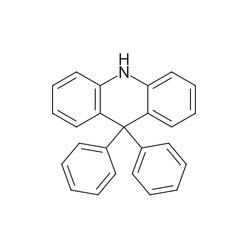 9,9-Diphenyl-9,10-dihydroacridine