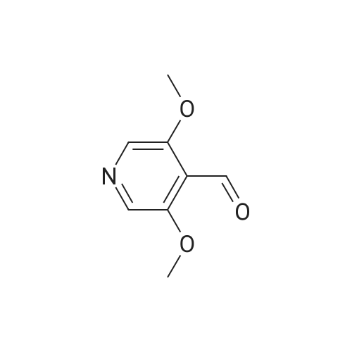 3,5-Dimethoxyisonicotinaldehyde
