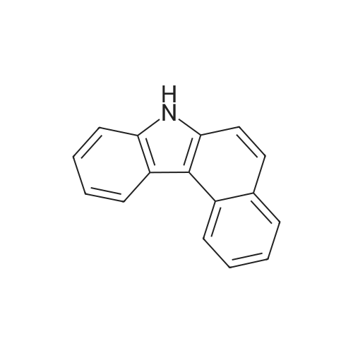 7H-Benzo[c]carbazole
