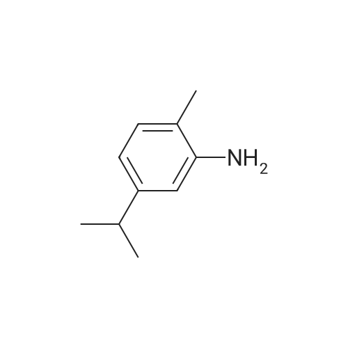5-Isopropyl-2-methylaniline