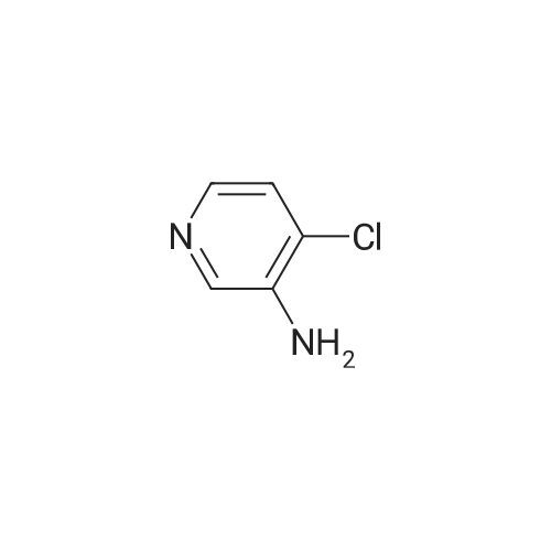 3-Amino-4-chloropyridine