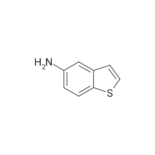 5-Aminobenzothiophene