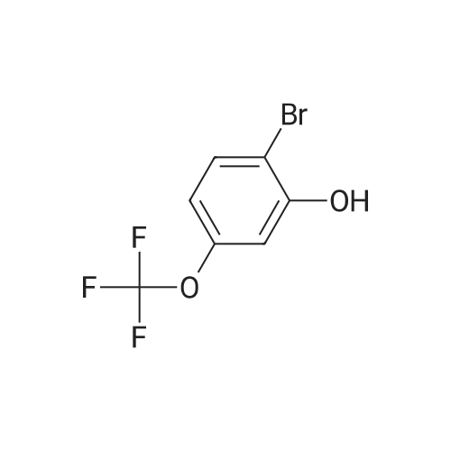 2-Bromo-5-(trifluoromethoxy)phenol