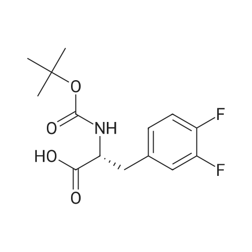 Boc-D-Phe(3,4-DiF)-OH